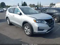 5N1AT2MT1JC846032 2018 NISSAN ROGUE