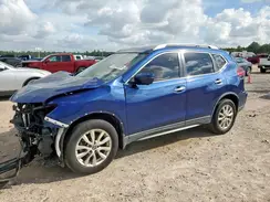 5N1AT2MT1JC846905 2018 NISSAN ROGUE