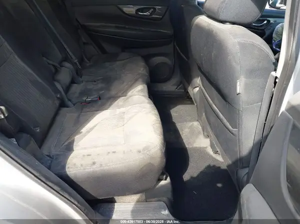 5N1AT2MT1JC848914 2018 NISSAN ROGUE - Image 8