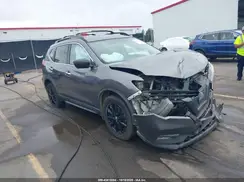 5N1AT2MT1JC850842 2018 NISSAN ROGUE