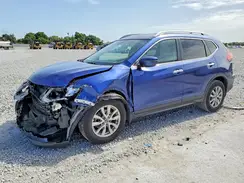 5N1AT2MT1JC851411 2018 NISSAN ROGUE
