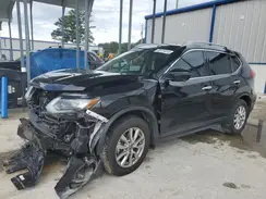 5N1AT2MT1JC852526 2018 NISSAN ROGUE