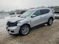 5N1AT2MT1KC700120 2019 NISSAN ROGUE