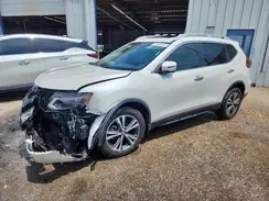 5N1AT2MT1KC700764 2019 NISSAN ROGUE