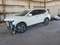 5N1AT2MT1KC704166 2019 NISSAN ROGUE