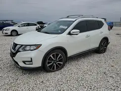 5N1AT2MT1KC705821 2019 NISSAN ROGUE