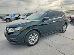 5N1AT2MT1KC706757 2019 NISSAN ROGUE