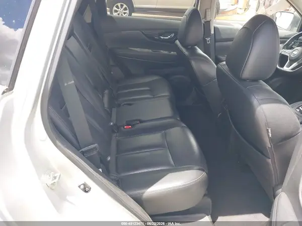 5N1AT2MT1KC708914 2019 NISSAN ROGUE - Image 8
