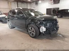 5N1AT2MT1KC709383 2019 NISSAN ROGUE