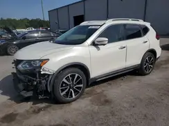 5N1AT2MT1KC710534 2019 NISSAN ROGUE