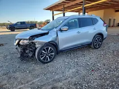 5N1AT2MT1KC711358 2019 NISSAN ROGUE