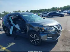 5N1AT2MT1KC712123 2019 NISSAN ROGUE