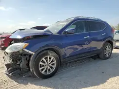 5N1AT2MT1KC714776 2019 NISSAN ROGUE