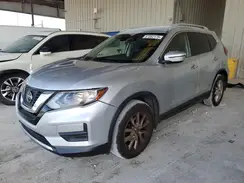 5N1AT2MT1KC714843 2019 NISSAN ROGUE