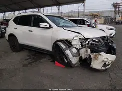 5N1AT2MT1KC715555 2019 NISSAN ROGUE
