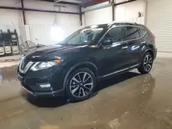 5N1AT2MT1KC716186 2019 NISSAN ROGUE