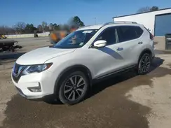 5N1AT2MT1KC716690 2019 NISSAN ROGUE