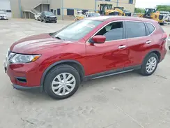 5N1AT2MT1KC717550 2019 NISSAN ROGUE