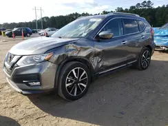 5N1AT2MT1KC720318 2019 NISSAN ROGUE