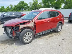 5N1AT2MT1KC721405 2019 NISSAN ROGUE