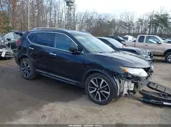 5N1AT2MT1KC723378 2019 NISSAN ROGUE