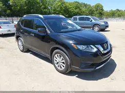 5N1AT2MT1KC723896 2019 NISSAN ROGUE