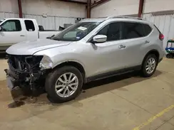 5N1AT2MT1KC724255 2019 NISSAN ROGUE