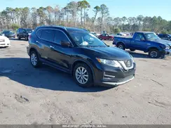 5N1AT2MT1KC724529 2019 NISSAN ROGUE