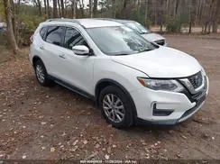 5N1AT2MT1KC725728 2019 NISSAN ROGUE