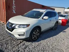 5N1AT2MT1KC726314 2019 NISSAN ROGUE