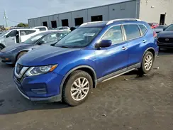 5N1AT2MT1KC726944 2019 NISSAN ROGUE