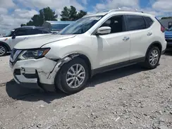 5N1AT2MT1KC727303 2019 NISSAN ROGUE