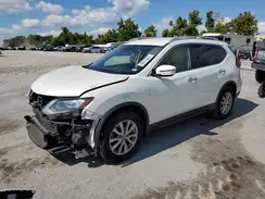5N1AT2MT1KC728628 2019 NISSAN ROGUE