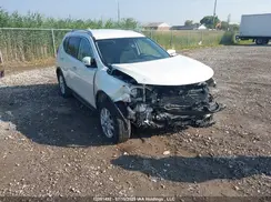 5N1AT2MT1KC728872 2019 NISSAN ROGUE