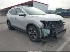5N1AT2MT1KC729326 2019 NISSAN ROGUE