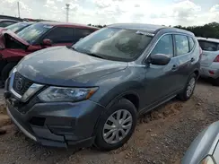 5N1AT2MT1KC730315 2019 NISSAN ROGUE