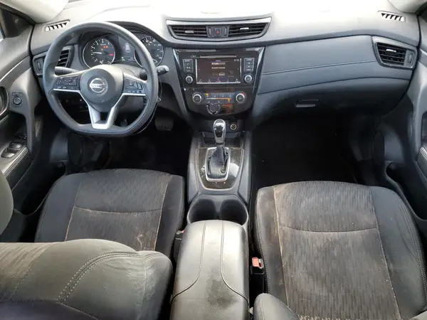5N1AT2MT1KC730315 2019 NISSAN ROGUE - Image 8