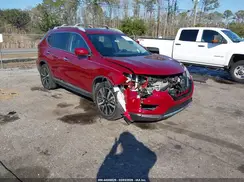 5N1AT2MT1KC735062 2019 NISSAN ROGUE