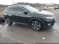 5N1AT2MT1KC738835 2019 NISSAN ROGUE