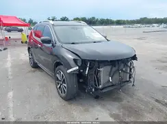 5N1AT2MT1KC739256 2019 NISSAN ROGUE