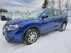 5N1AT2MT1KC741489 2019 NISSAN ROGUE