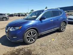 5N1AT2MT1KC743128 2019 NISSAN ROGUE