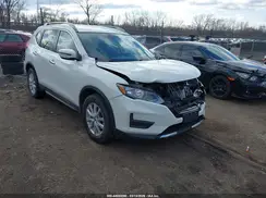 5N1AT2MT1KC743775 2019 NISSAN ROGUE