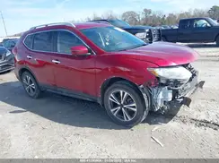 5N1AT2MT1KC744294 2019 NISSAN ROGUE