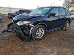 5N1AT2MT1KC745557 2019 NISSAN ROGUE