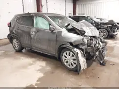 5N1AT2MT1KC746143 2019 NISSAN ROGUE