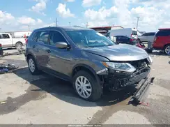 5N1AT2MT1KC747745 2019 NISSAN ROGUE