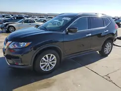 5N1AT2MT1KC748118 2019 NISSAN ROGUE