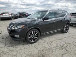 5N1AT2MT1KC750418 2019 NISSAN ROGUE