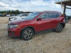 5N1AT2MT1KC753190 2019 NISSAN ROGUE